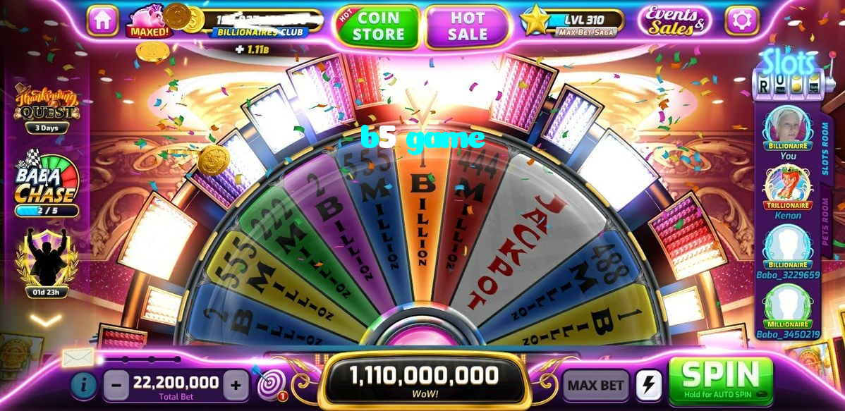 available types of b5 game bet including pre-match live express and system bets